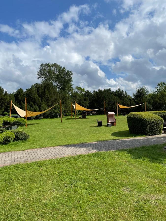 Arka Apartament Deluxe 503 Z Widokiem Na Morze Kołobrzeg Esterno foto